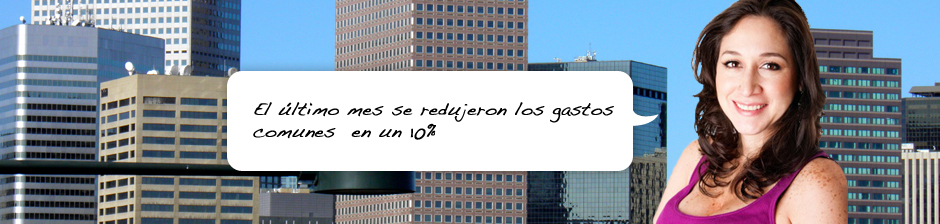 Mejoramos la administraciè´¸n de tu edificio Del Ponte Administradora de Edificios