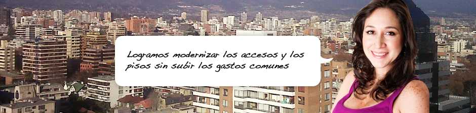 Mejoramos la administraciè´¸n de tu edificio Del Ponte Administradora de Edificios